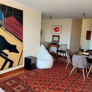 Appartement met Twee Slaapkamers